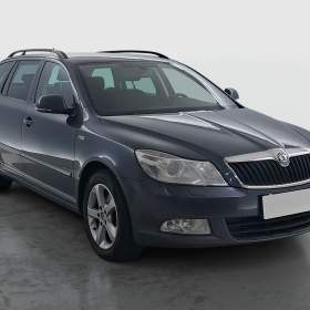 Skoda Octavia 1.6 TDI / 19972310