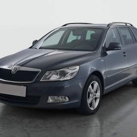 Foto inzerátu Skoda Octavia 1.6 TDI