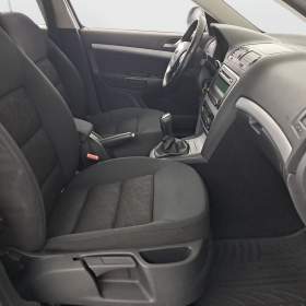 Foto inzerátu Skoda Octavia 1.6 TDI