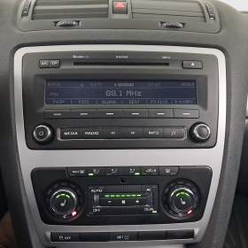 Foto inzerátu Skoda Octavia 1.6 TDI
