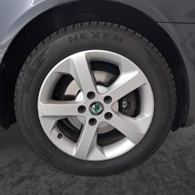 Foto inzerátu Skoda Octavia 1.6 TDI