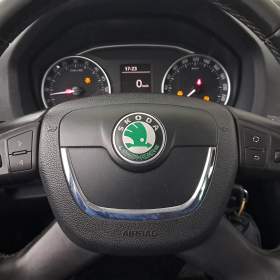 Foto inzerátu Skoda Octavia 1.6 TDI
