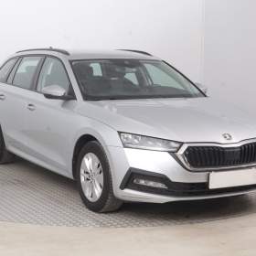 Skoda Octavia 2.0 TDI / 19972311