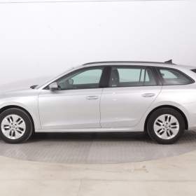 Foto inzerátu Skoda Octavia 2.0 TDI