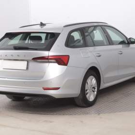 Foto inzerátu Skoda Octavia 2.0 TDI