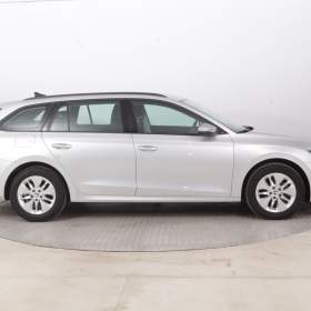 Foto inzerátu Skoda Octavia 2.0 TDI