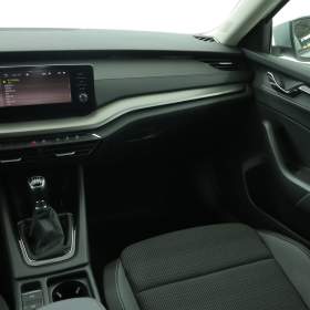 Foto inzerátu Skoda Octavia 2.0 TDI