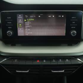 Foto inzerátu Skoda Octavia 2.0 TDI