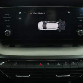 Foto inzerátu Skoda Octavia 2.0 TDI
