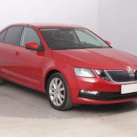Skoda Octavia 1.5 TSI / 19972312