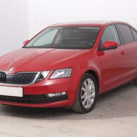 Foto inzerátu Skoda Octavia 1.5 TSI