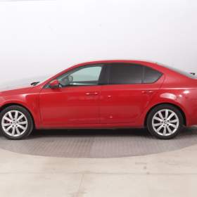 Foto inzerátu Skoda Octavia 1.5 TSI