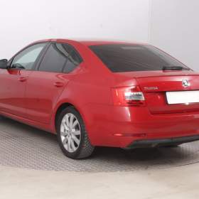 Foto inzerátu Skoda Octavia 1.5 TSI