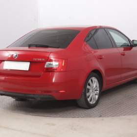 Foto inzerátu Skoda Octavia 1.5 TSI