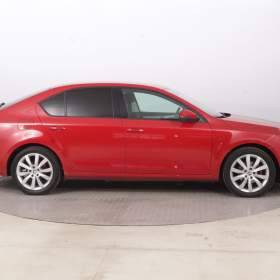 Foto inzerátu Skoda Octavia 1.5 TSI