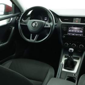 Foto inzerátu Skoda Octavia 1.5 TSI