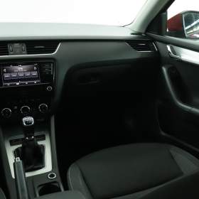 Foto inzerátu Skoda Octavia 1.5 TSI