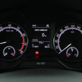 Foto inzerátu Skoda Octavia 1.5 TSI