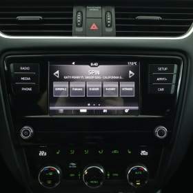 Foto inzerátu Skoda Octavia 1.5 TSI