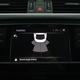 Foto inzerátu Skoda Octavia 1.5 TSI
