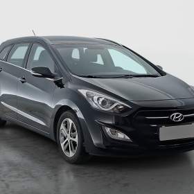 Fotka k inzerátu Hyundai i30 1.6 MPI / 19449766