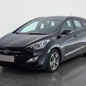 Foto inzerátu Hyundai i30 1.6 MPI