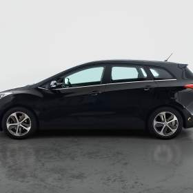 Foto inzerátu Hyundai i30 1.6 MPI