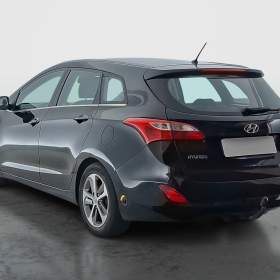 Foto inzerátu Hyundai i30 1.6 MPI