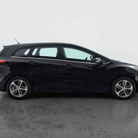 Foto inzerátu Hyundai i30 1.6 MPI