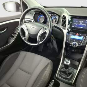 Foto inzerátu Hyundai i30 1.6 MPI