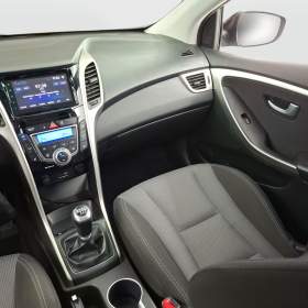 Foto inzerátu Hyundai i30 1.6 MPI