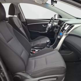 Foto inzerátu Hyundai i30 1.6 MPI