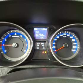 Foto inzerátu Hyundai i30 1.6 MPI