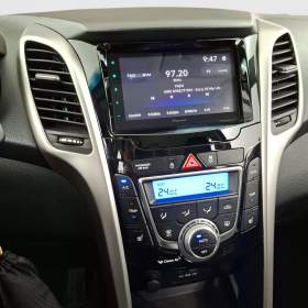 Foto inzerátu Hyundai i30 1.6 MPI