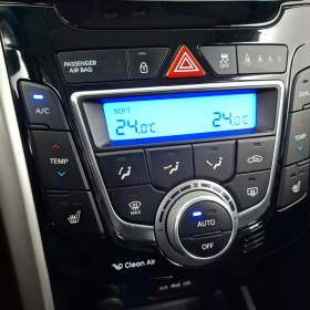 Foto inzerátu Hyundai i30 1.6 MPI