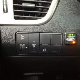 Foto inzerátu Hyundai i30 1.6 MPI