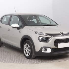 Foto inzerátu Citroen C3 1.2 PureTech