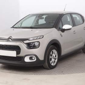 Foto inzerátu Citroen C3 1.2 PureTech
