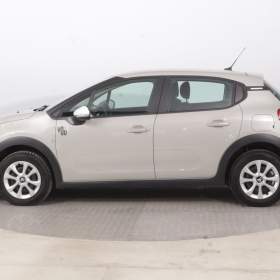 Foto inzerátu Citroen C3 1.2 PureTech