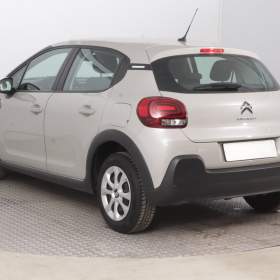 Foto inzerátu Citroen C3 1.2 PureTech