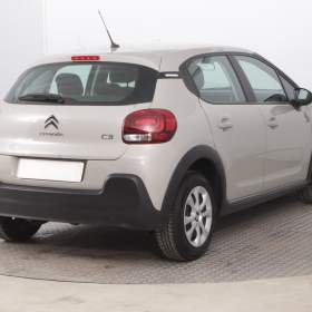 Foto inzerátu Citroen C3 1.2 PureTech