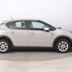Foto inzerátu Citroen C3 1.2 PureTech