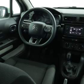Foto inzerátu Citroen C3 1.2 PureTech