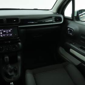 Foto inzerátu Citroen C3 1.2 PureTech