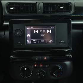Foto inzerátu Citroen C3 1.2 PureTech