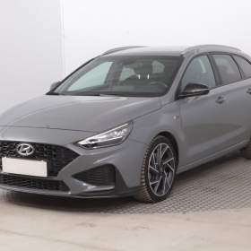Foto inzerátu Hyundai i30 1.5 T-GDI MHEV