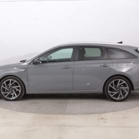 Foto inzerátu Hyundai i30 1.5 T-GDI MHEV