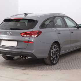 Foto inzerátu Hyundai i30 1.5 T-GDI MHEV