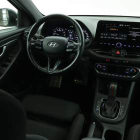 Foto inzerátu Hyundai i30 1.5 T-GDI MHEV