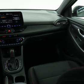 Foto inzerátu Hyundai i30 1.5 T-GDI MHEV